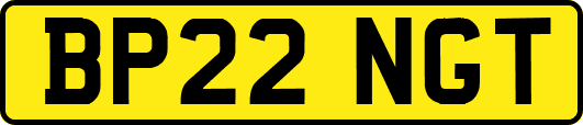 BP22NGT