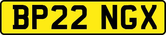 BP22NGX