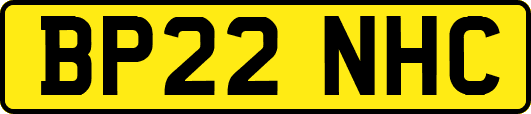 BP22NHC