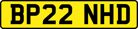 BP22NHD