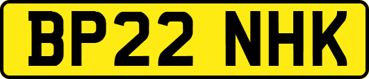 BP22NHK