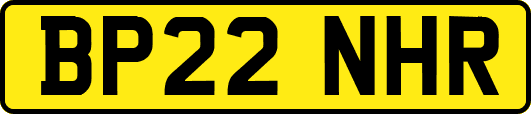 BP22NHR