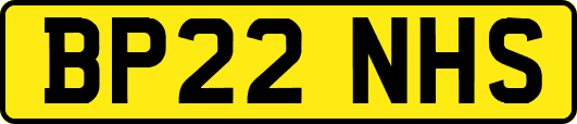 BP22NHS
