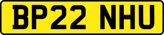 BP22NHU