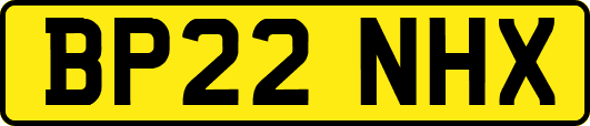 BP22NHX