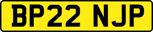BP22NJP
