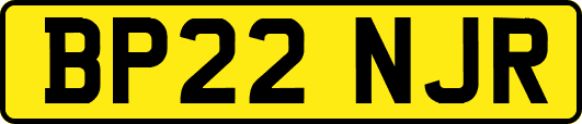 BP22NJR