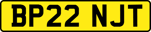 BP22NJT