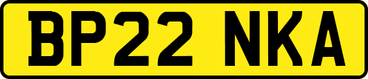 BP22NKA