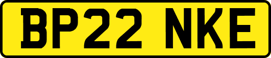 BP22NKE