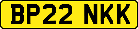 BP22NKK