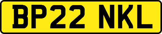 BP22NKL