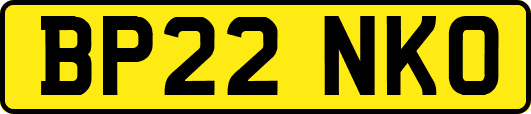 BP22NKO