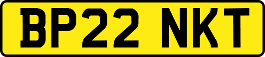 BP22NKT