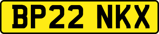 BP22NKX