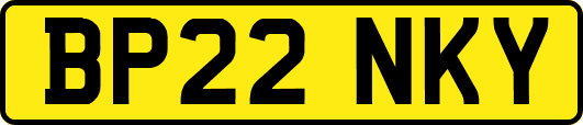 BP22NKY