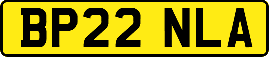 BP22NLA