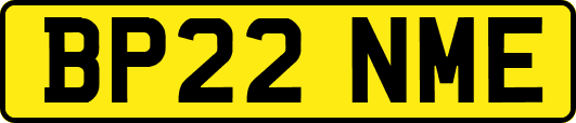 BP22NME