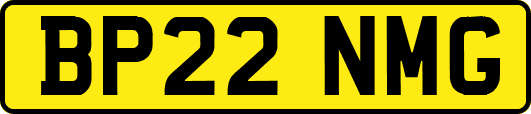 BP22NMG
