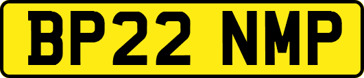 BP22NMP