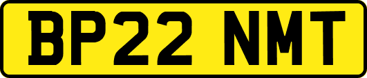 BP22NMT