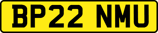 BP22NMU