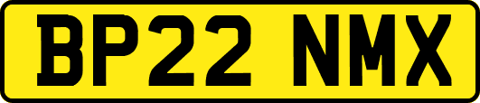 BP22NMX