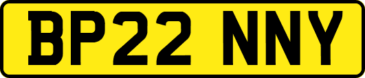 BP22NNY