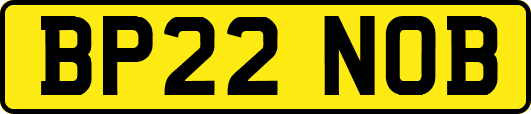 BP22NOB