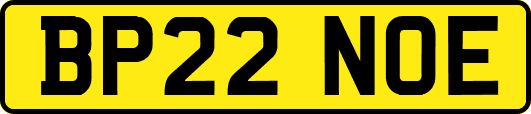 BP22NOE