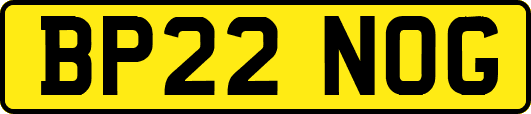 BP22NOG