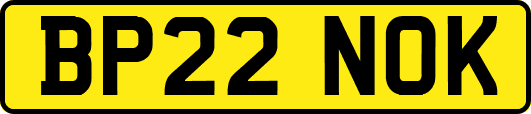 BP22NOK