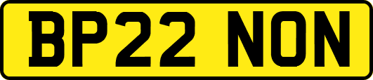 BP22NON