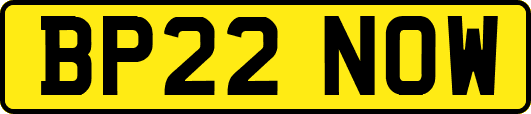 BP22NOW