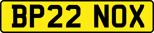 BP22NOX