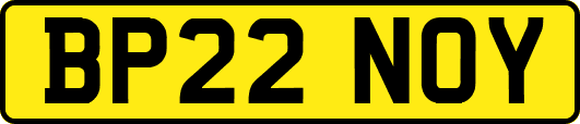 BP22NOY