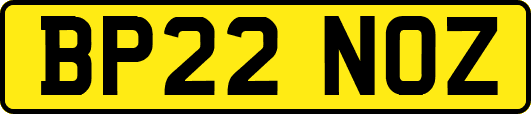 BP22NOZ
