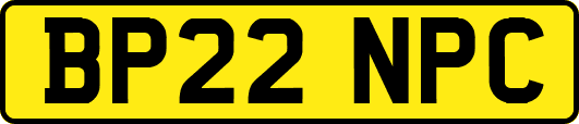 BP22NPC