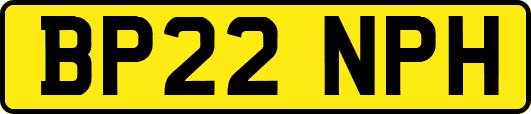 BP22NPH