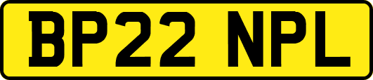 BP22NPL