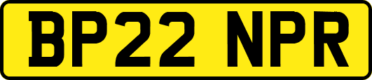 BP22NPR