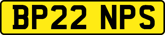 BP22NPS