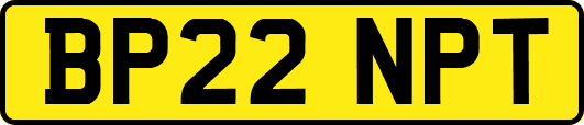 BP22NPT