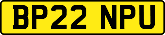 BP22NPU