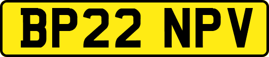 BP22NPV