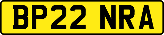 BP22NRA