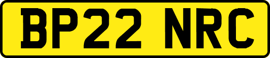 BP22NRC