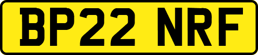 BP22NRF