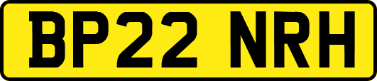 BP22NRH