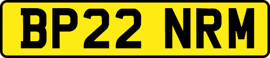 BP22NRM